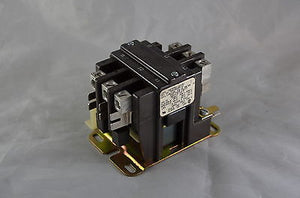 30F0301 Contactor  COIL 110/120 VAC - FASCO IND INC  -  Blazer/Liskey Contactor