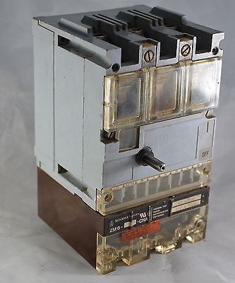 NZM6B-100 ZM6-100-CAN Klockner Moeller Breaker NZM 100A NZM6B