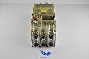 NZM9-250 -  ZM9-200-2400-OBI-CAN  -  Moeller NZM Breaker  -  3 Poles  200A