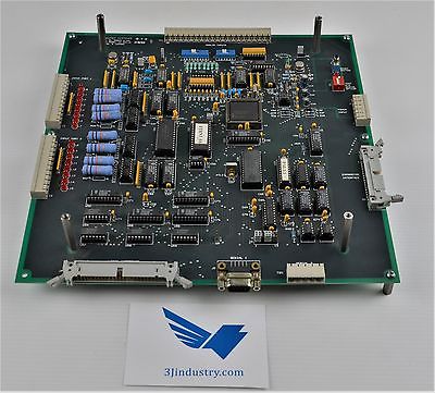 Board WI 54115  2400   BRD 168585   -  MEGTEC SYSTEM WI Board