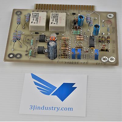 Board - 302391 - PCB 302395-06 120Vac  -  BOARD 302391 Board