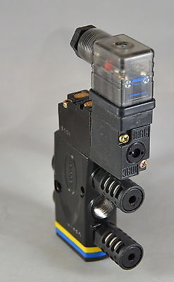 1053894  -  Nordson  -  Solenoid Valve