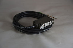 ML40-8H-150-65 Visolux Sensors ML40 8H Background Suppression Sensor 10-150mm24V
