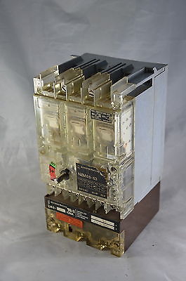 NZM6B-63 ZM6-63-CAN Klockner Moeller Breaker NZM6B 63A NZM Breakers