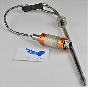 ISI 0102-5.0 T-12-M112  -  ISI Industrial Sensors Inc Model 0102 Sensor