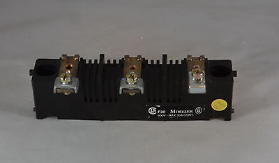 F30  -  Moeller  -  Fuse Holder