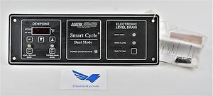 DP5050 Display Smart Cycle - Dual Mode / DP5050 -L -A  -  AIRTEK DP Display