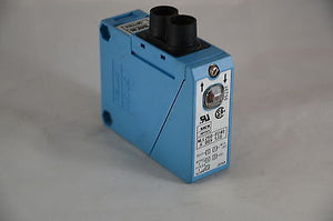 WLL260-P240 SICK SENSOR WLL260 PHOTOELECTRIC FIBER OPTIC PNP IR TERMINAL