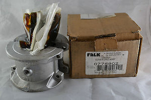 0775802  -  FALK  -  Steelflex Coupling Hub Cover Grid Assembly