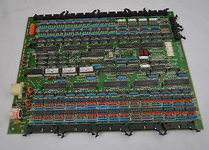 BOARD 501-70225 B  -  ASSY 501-70226 L  -  SHIMADZU -  SHIMADZU  X-RAY PRODUCT