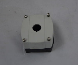 M22-I1  -  Eaton   -  Enclosure Push Button 1 Hole