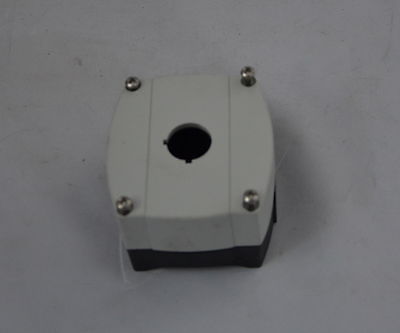 M22-I1  -  Eaton   -  Enclosure Push Button 1 Hole