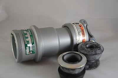 ARC3044BC APPLETON CONNECTOR 30A 600V 4P 4F Powertite® Pin and Sleeve ...