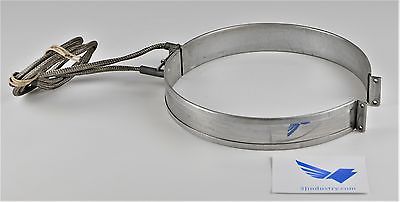 21834 BAND HEATER  240V-850W    -  RITE-TEK 21834 Heater