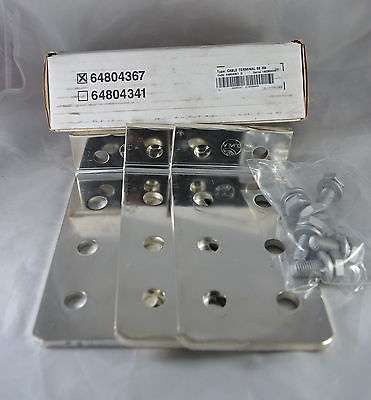 64804367 - ABB - Drives ACS800 -  ACS800-04M of frame size R8 with busbars