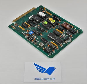 BOARD Q/T 2000 - 25624 -  CPU - Web Guide  -  QUAD/TECH Q/T 2000 Board