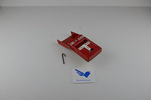 FM005  -   Security Alarm / Camera System