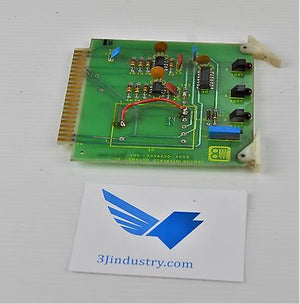 Board - ASSY CC29502-501  -  BUTLER CC Board