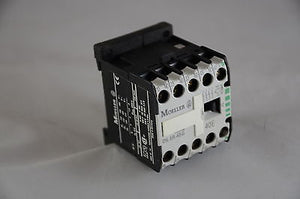 DILER-40-G  RC24 (24VDC)  -  Contactor  -  Moeller