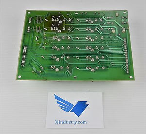 Board - ASSY DC30128-501  -  BUTLER DC Board
