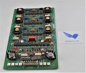 A 650-L - A650L - 1907406 - R 8611987  -  SAFTRONICS FLR A650L Board