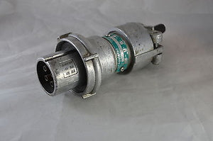 ACP-3034  -  Appleton  -  Pin and Sleeve Plugs