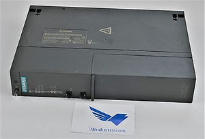 6ES7 407-0KA01-0AA0  -  SIEMMENS 6ES7 Controller