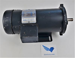 Motor - 098069.00 - C42D17FK11D - 3/4HP 1750RPM 180V  -  LEESON C42D17FK11D Moto