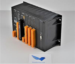 PLC B&R -Minicontrol - 16In/24Out 4Analog- MCGE33-0  MCPU31-0  MCPEA-0 MCE16A-0