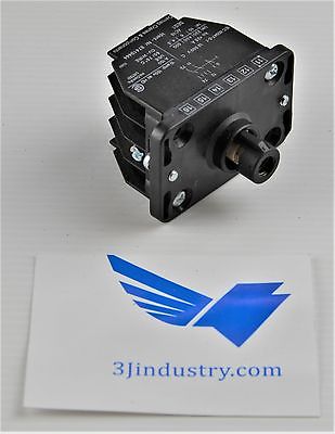87419444 SES1  -  DEMAG CRANE  SES1 Contact