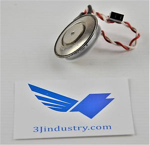 410403-24AW  -  GENERAL ELECTRIC 8339 SCR