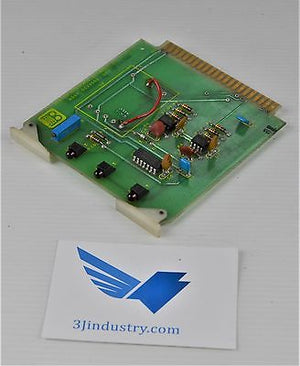 Board - ASSY CC29502-501  -  BUTLER CC Board