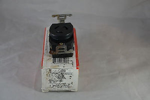 4710  -  Pass & Seymour  -  Locking Receptacle