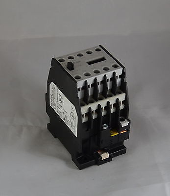 3TH4373-0A K6  -  Siemens  -  Contactor relay