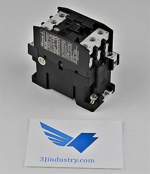 Contactor - DIL0M - Coil 110/120VAC  -  KLOCKNER MOELLER DIL Contactor