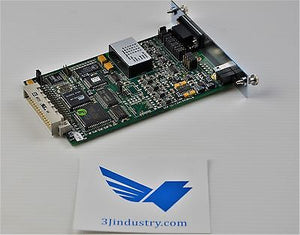 MPB1-TP / ETP 0643 EM1 94V0 / 80 53 184  -  Moeller MPB1 Board