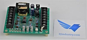 Board - C10033A - Signal Follower  -  CAROTRON  CTI-3 Board
