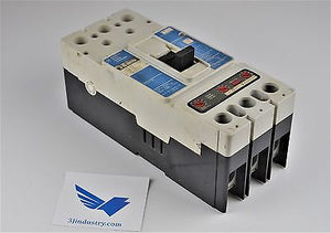 JDB3175 - JDB25K Breaker 3P 175A  -  Westinghouse JDB Breakers