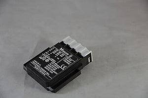 HI11-S-PKZ2  -  Klockner-Moeller  -  Auxiliary Contact