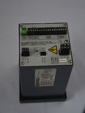 ML-TRIM Contrex ML TRIM Digital Motion Controller 0 to 10VDC - 4-20ma 12 bit res