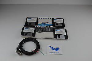 90-302  -  ACCESS CONTROL Security Alarm / Camera System