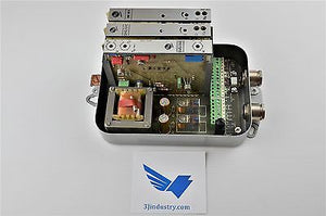 SRS36 - SRS36  -  Dreipunkt - Regler SRS Controller