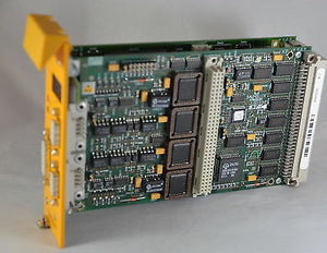 DSP-C30-01 Baumuller Nurnberg Processor Omega controller DSP C30 01 offset presS