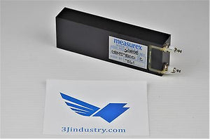 08457800 REV C  -  Measurex Measurex Sensor