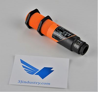 Sensor - OIT-FPKG  -  EFECTOR OIT Sensor