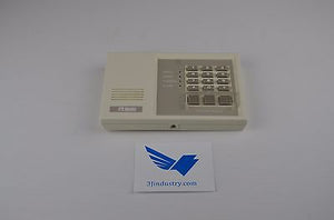 Z2200  -  MOOSE Security Alarm / Camera System