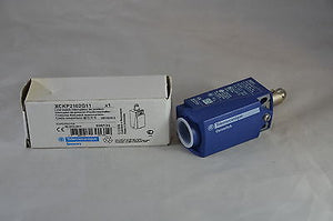 XCKP2102G11  -  Telemecanique  -  Roller Plunger Limit Switch