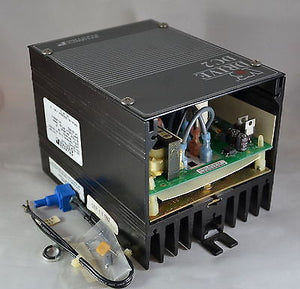 DC2-42U Reliance Electric DC2 Motor Controller DC Drive 2HP 10AMP 90/180VDC