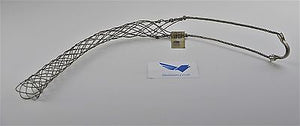 Lot of 7x 022-01-018  -  HUBBELL 022 Cable Grip