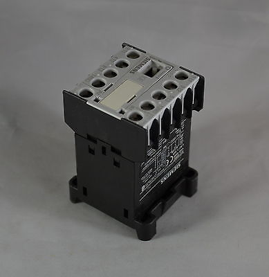3TF2010-0BB4  -  Siemens  -  Contactor